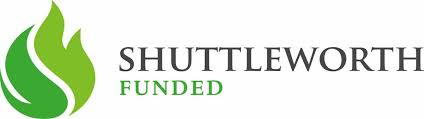 Shuttleworth Funded